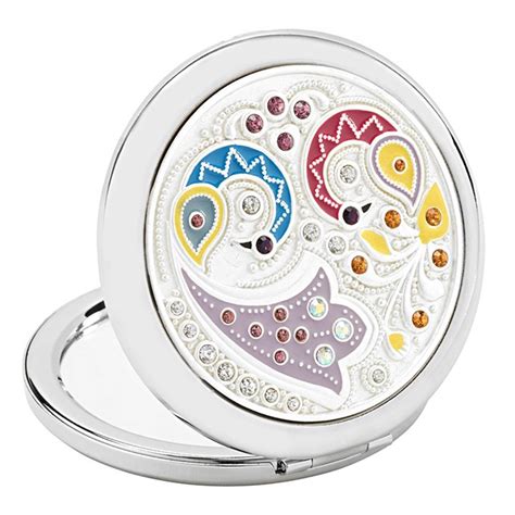 miroir de sac chine